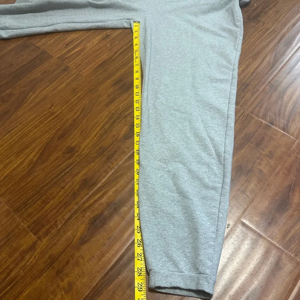 Savage X Fenty onesie grey